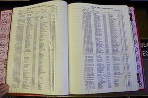 Bun. Co, NC, Births 1880 - 1988, C - D, pg (029).JPG