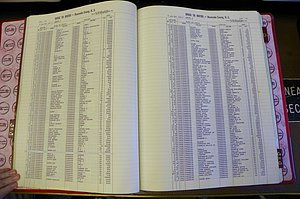 Bun. Co, NC, Births 1880 - 1988, C - D, pg (032).JPG