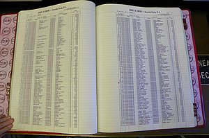 Bun. Co, NC, Births 1880 - 1988, C - D, pg (034).JPG