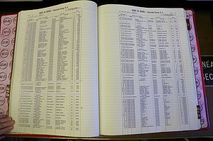 Bun. Co, NC, Births 1880 - 1988, C - D, pg (042).JPG