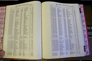Bun. Co, NC, Births 1880 - 1988, C - D, pg (051).JPG