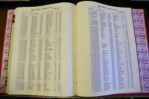 Bun. Co, NC, Births 1880 - 1988, C - D, pg (137).JPG