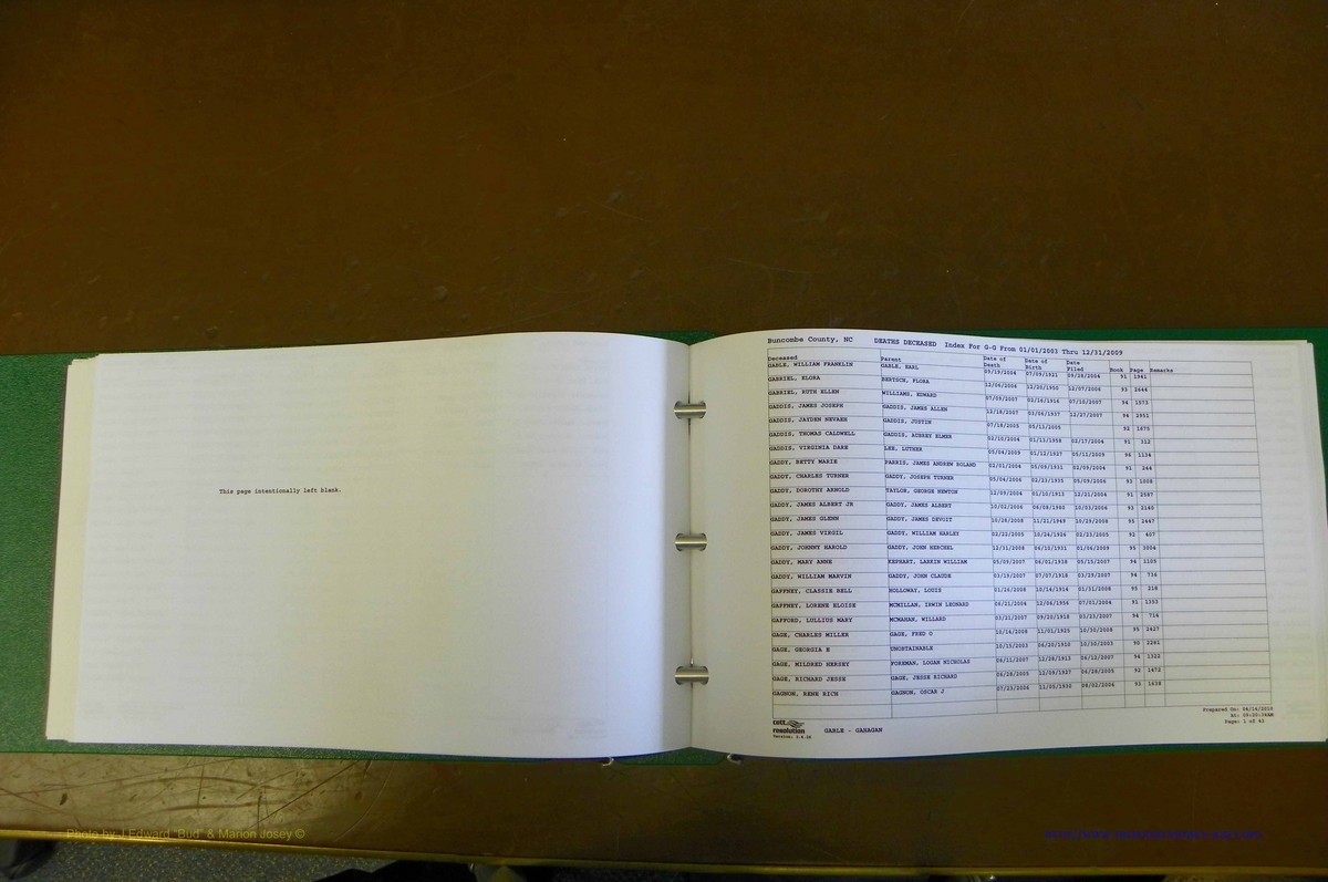 Bun. Co, NC, Deaths 2003 - 2009, A - K (135).JPG