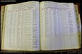 Bun Co, NC, Marr 1950 - 1961, Female Index (121).JPG