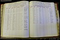 Bun Co, NC, Marr 1950 - 1961, Female Index (131).JPG