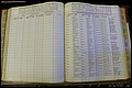 Bun Co, NC, Marr 1950 - 1961, Female Index (137).JPG