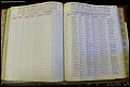 Bun Co, NC, Marr 1950 - 1961, Female Index (162).JPG