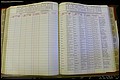 Bun Co, NC, Marr 1950 - 1961, Female Index (172).JPG