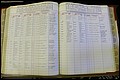 Bun Co, NC, Marr 1950 - 1961, Female Index (175).JPG