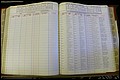 Bun Co, NC, Marr 1950 - 1961, Female Index (179).JPG