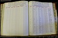Bun Co, NC, Marr 1950 - 1961, Female Index (192).JPG