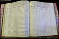 Bun Co, NC, Marr 1970 - 1975, Female Index (136).JPG