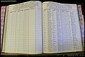 Bun Co, NC, Marr 1970 - 1975, Female Index (142).JPG