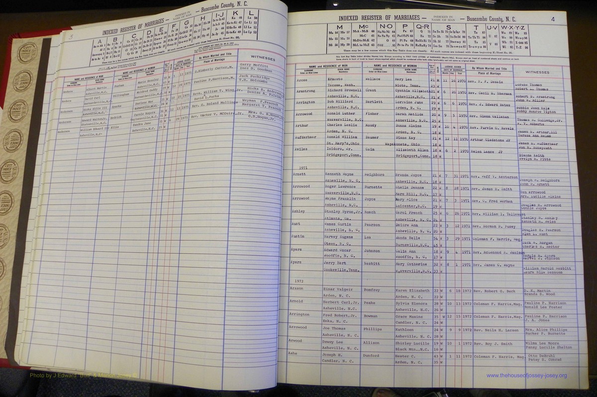 Bun Co, NC, Marr 1970 - 1975, Male Index (11).JPG