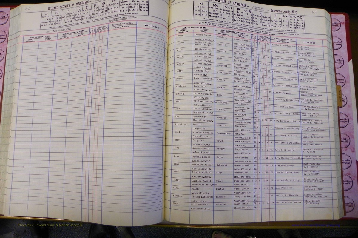 Bun Co, NC, Marr 1976 - 1981, Male Index (123).JPG