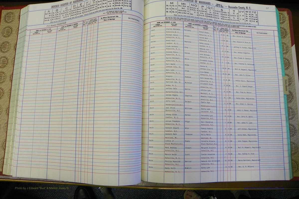 Bun Co, NC, Marr 1988 - 1989, Male Index (100).JPG