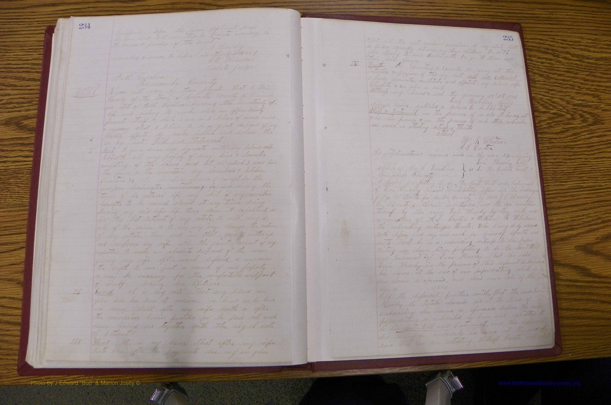 Bun Co, NC, Will Book B, pg 1 - 290 (137).JPG