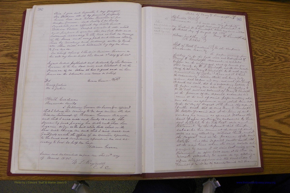 Bun Co, NC, Will Book B, pg 291 - 588 (144).JPG