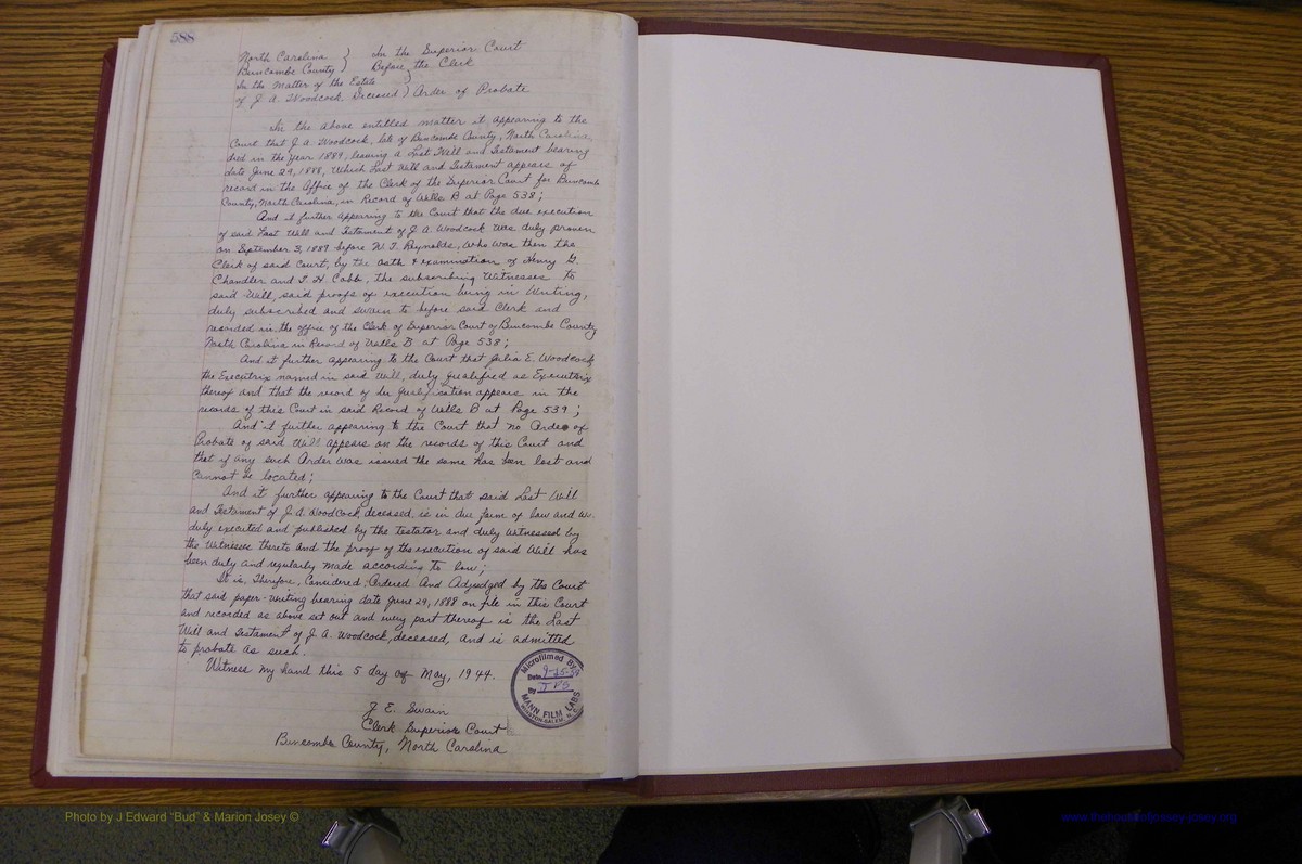 Bun Co, NC, Will Book B, pg 291 - 588 (147).JPG