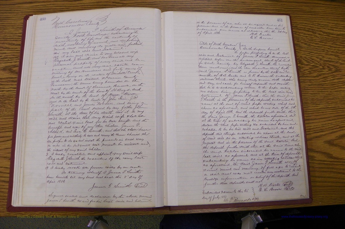 Bun Co, NC, Will Book B, pg 291 - 588 (83).JPG