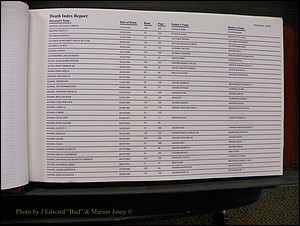 Burke Deaths, 1913-2001, A-L 009.JPG