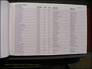 Burke Deaths, 1913-2001, A-L 011.JPG