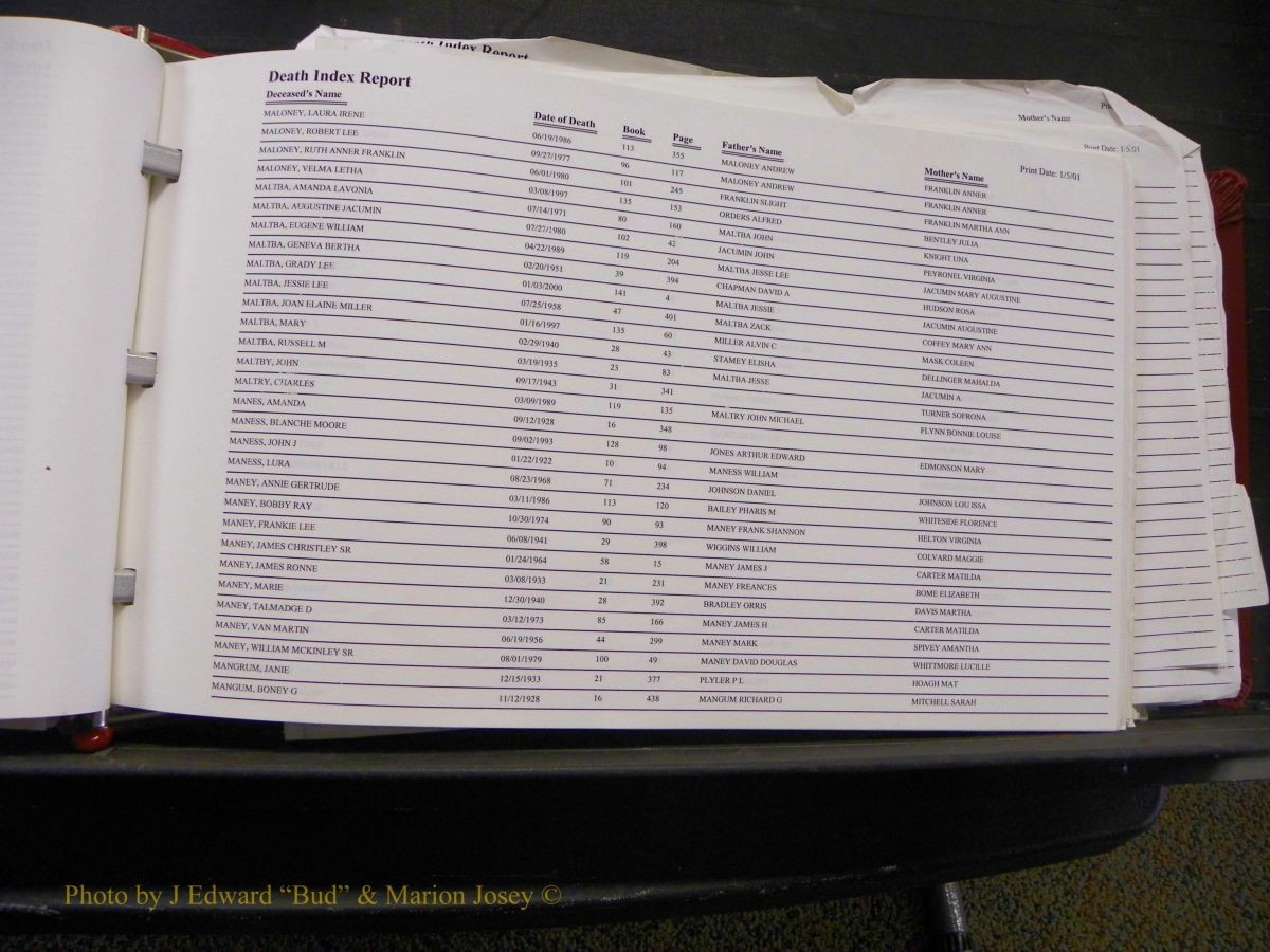 Burke Deaths, 1913-2001, M-Z 008.JPG