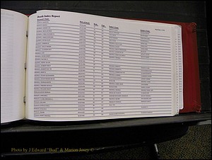 Burke Deaths, 1913-2001, M-Z 250.JPG
