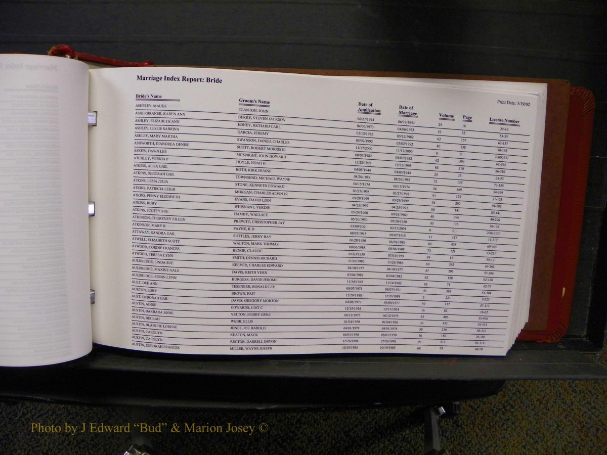 Berke Marriage Female Index, A-M 029.JPG