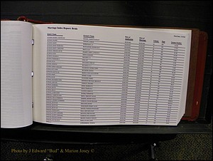 Berke Marriage Female Index, A-M 019.JPG