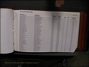 Berke Marriage Female Index, A-M 023.JPG