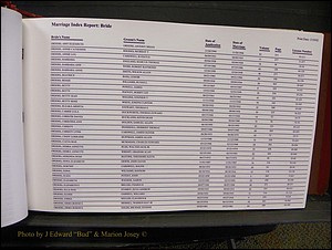 Burke Marriage Female Index, N-Z 017.JPG