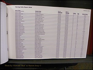 Burke Marriage Female Index, N-Z 030.JPG