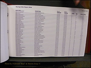 Burke Marriage Female Index, N-Z 055.JPG