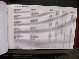 Burke Marriage Female Index, N-Z 068.JPG