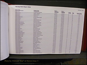 Burke Marriage Female Index, N-Z 075.JPG