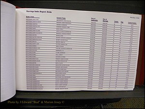 Burke Marriage Female Index, N-Z 083.JPG