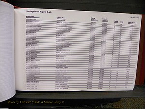 Burke Marriage Female Index, N-Z 084.JPG