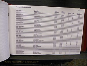Burke Marriage Female Index, N-Z 095.JPG