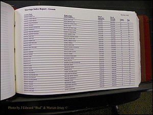 Burke Marriages, Book 1&2, A-N 526.JPG