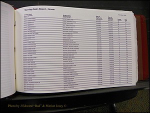 Burke Marriages, Book 1&2, A-N 534.JPG