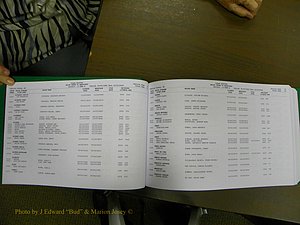 Cabarrus Marriages, Female Index, A-K, 1856-2010 020.JPG