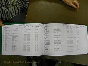 Cabarrus Marriages, Female Index, A-K, 1856-2010 025.JPG