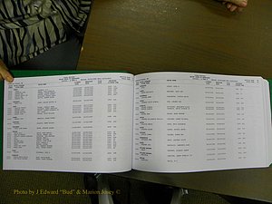 Cabarrus Marriages, Female Index, A-K, 1856-2010 029.JPG