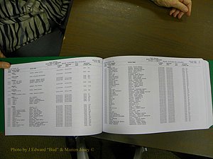 Cabarrus Marriages, Female Index, A-K, 1856-2010 041.JPG