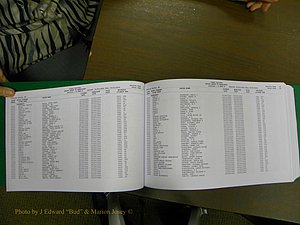 Cabarrus Marriages, Female Index, A-K, 1856-2010 047.JPG