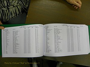 Cabarrus Marriages, Female Index, A-K, 1856-2010 048.JPG