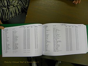 Cabarrus Marriages, Female Index, A-K, 1856-2010 052.JPG