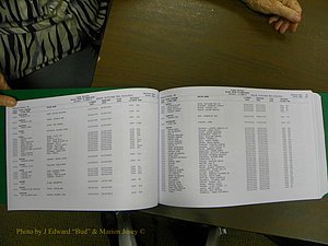 Cabarrus Marriages, Female Index, A-K, 1856-2010 056.JPG