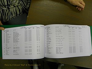 Cabarrus Marriages, Female Index, A-K, 1856-2010 057.JPG
